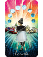 The Light Seers Tarot Deck In a Tin by Chris Anne